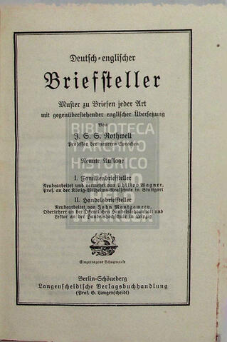 Original Document numérique not accessible