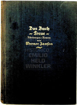 Das Buch Treue
