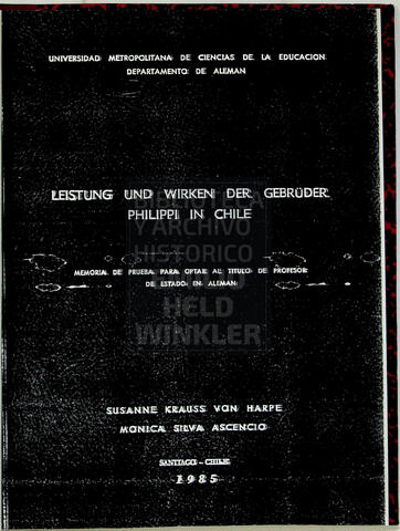 Original Digitaal object not accessible