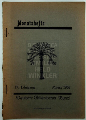 Original Digitaal object not accessible