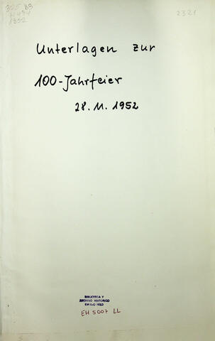 Original Digitaal object not accessible