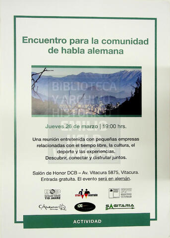Original Objeto digital not accessible