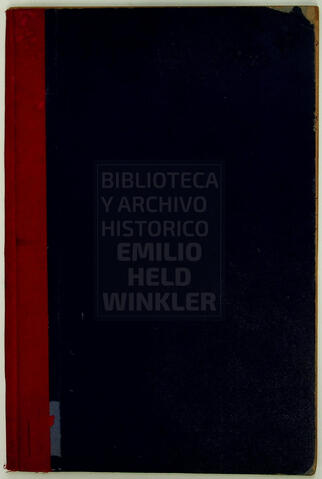 Original Document numérique not accessible