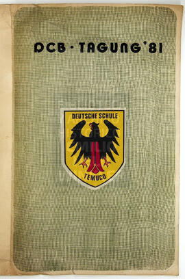DCB Tagung '81
