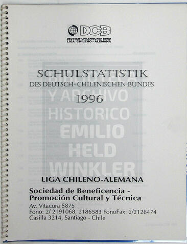 Original Document numérique not accessible