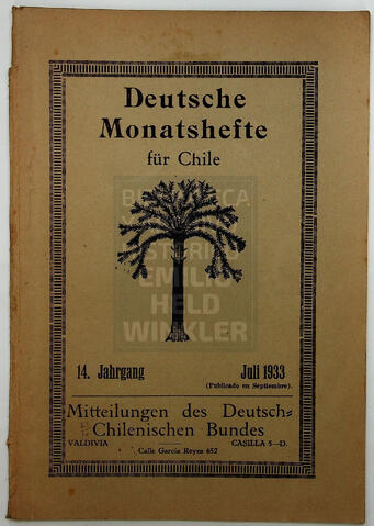 Original Digitaal object not accessible