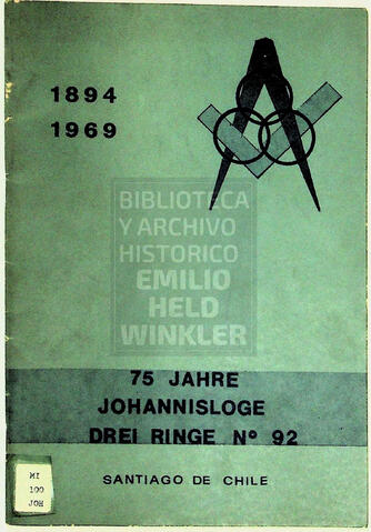 Original Objeto digital not accessible