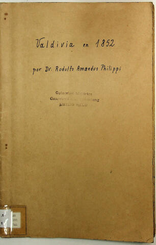 Original Digitaal object not accessible