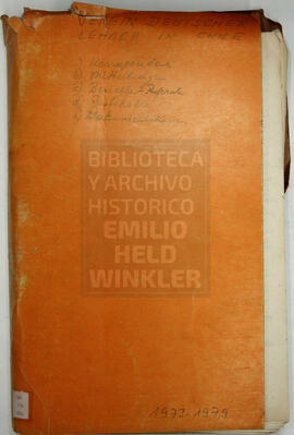Verein Deutscher Lehrer in Chile