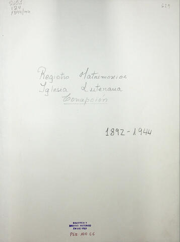 Original Objeto digital not accessible