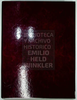 Archivo "Emil Held W" DCB