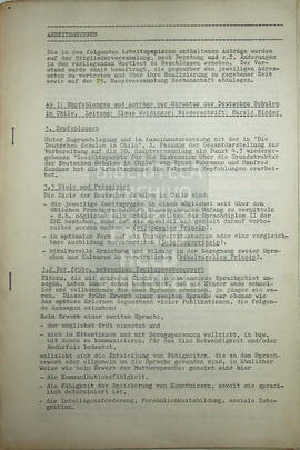 Arbeitsgruppen