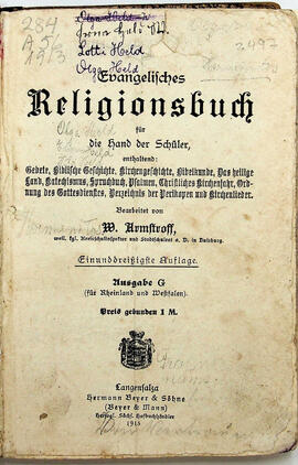 Religionsbuch