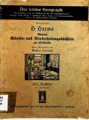 Original Objeto digital not accessible