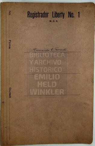 Original Document numérique not accessible