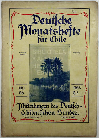 Original Digitaal object not accessible