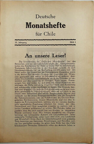 Original Digitaal object not accessible