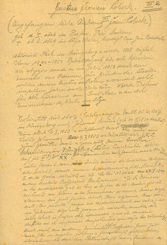 Original Objeto digital not accessible