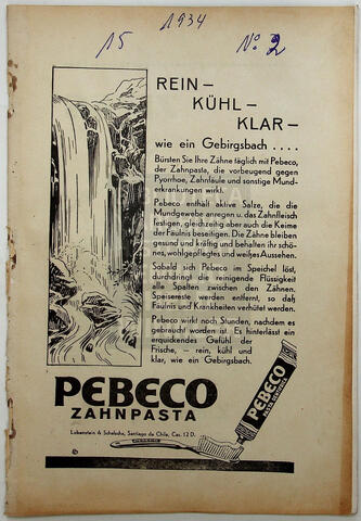 Original Objeto digital not accessible
