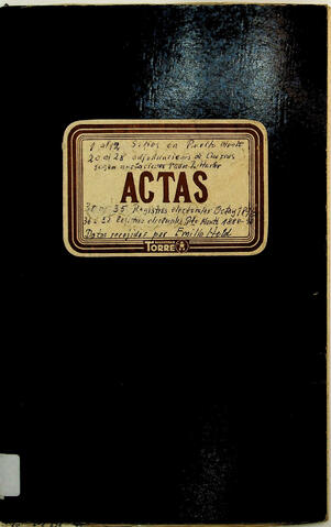 Original Objeto digital not accessible