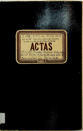 Recopilación de documentos