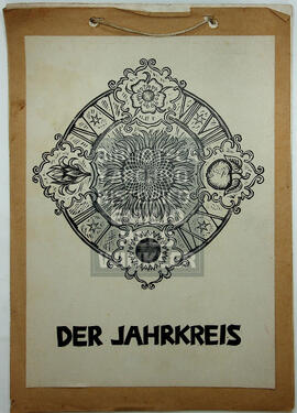 Der Jahrkreis