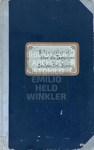Original Digital object not accessible