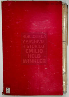 Historia del DCB entre 1915 y 1930