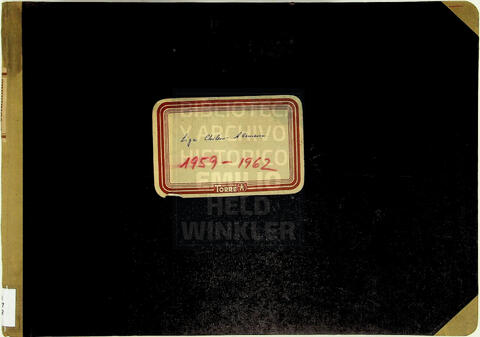 Original Digitaal object not accessible