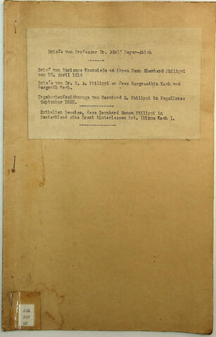 Original Objeto digital not accessible