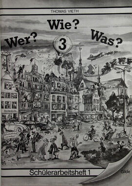 Schülerarbeitsheft 1
