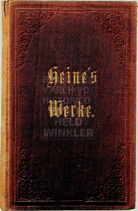 Heine's Werke