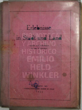 Erlebnisse in Stadt und Land