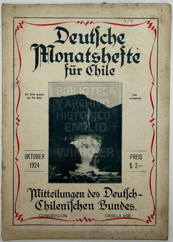 Original Objeto digital not accessible
