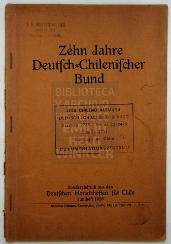 Original Document numérique not accessible