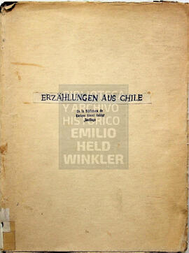 Erzählungen aus Chile