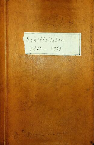 Original Document numérique not accessible