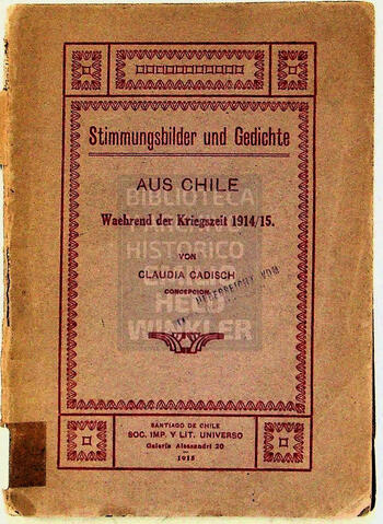 Original Digitaal object not accessible