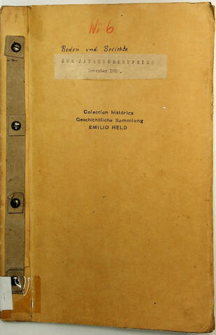 Original Objeto digital not accessible