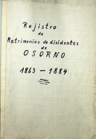 Original Document numérique not accessible