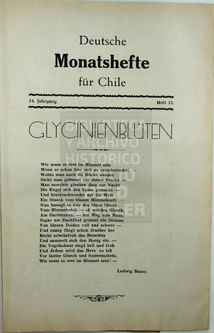 Original Document numérique not accessible