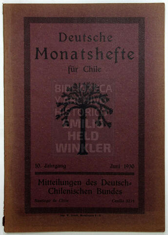 Original Document numérique not accessible