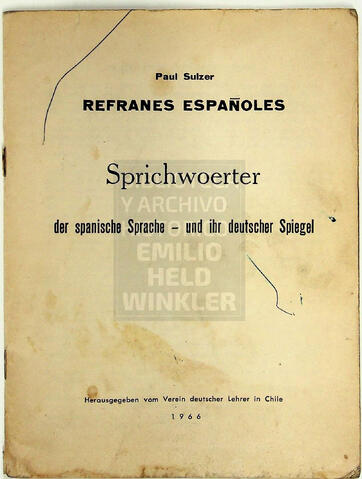 Original Document numérique not accessible