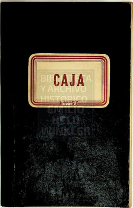 Caja 1952-1955
