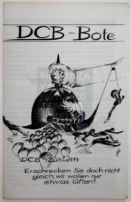 DCB-Bote 1995