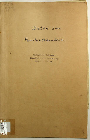 Original Objeto digital not accessible