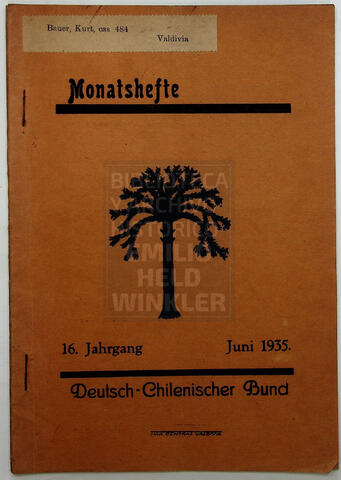 Original Digitaal object not accessible