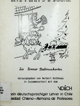 Die Bremer Stadtmusikanten