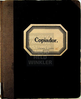 Copiador