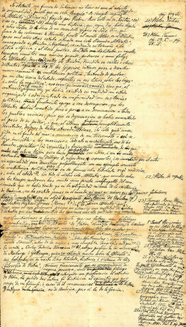 Original Objeto digital not accessible